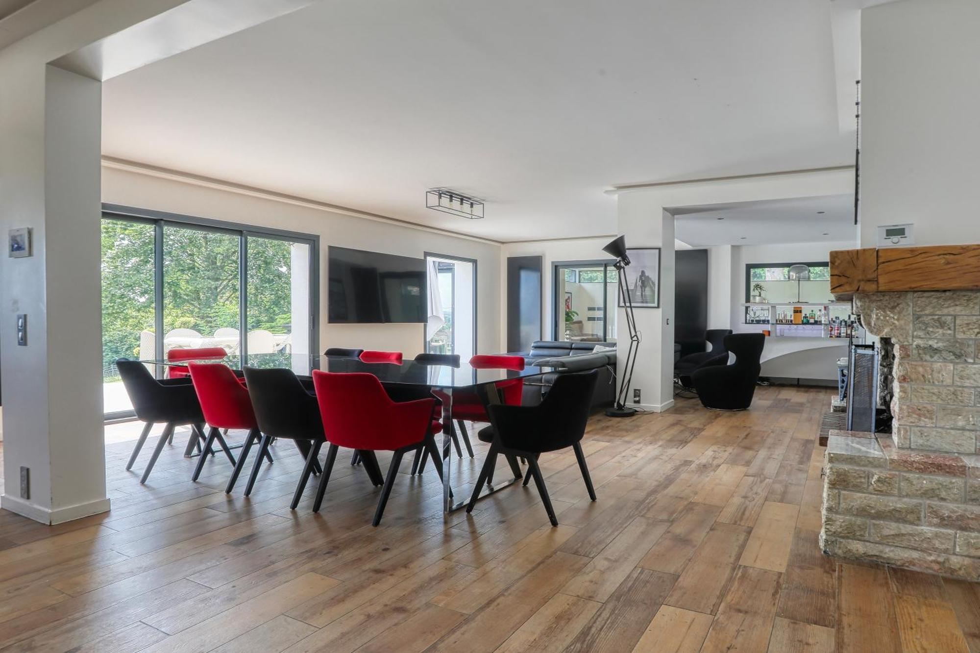 Parmain La Villagio מראה חיצוני תמונה